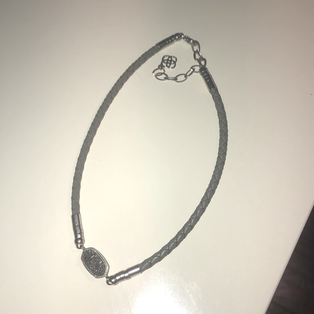 Kendra scott choker